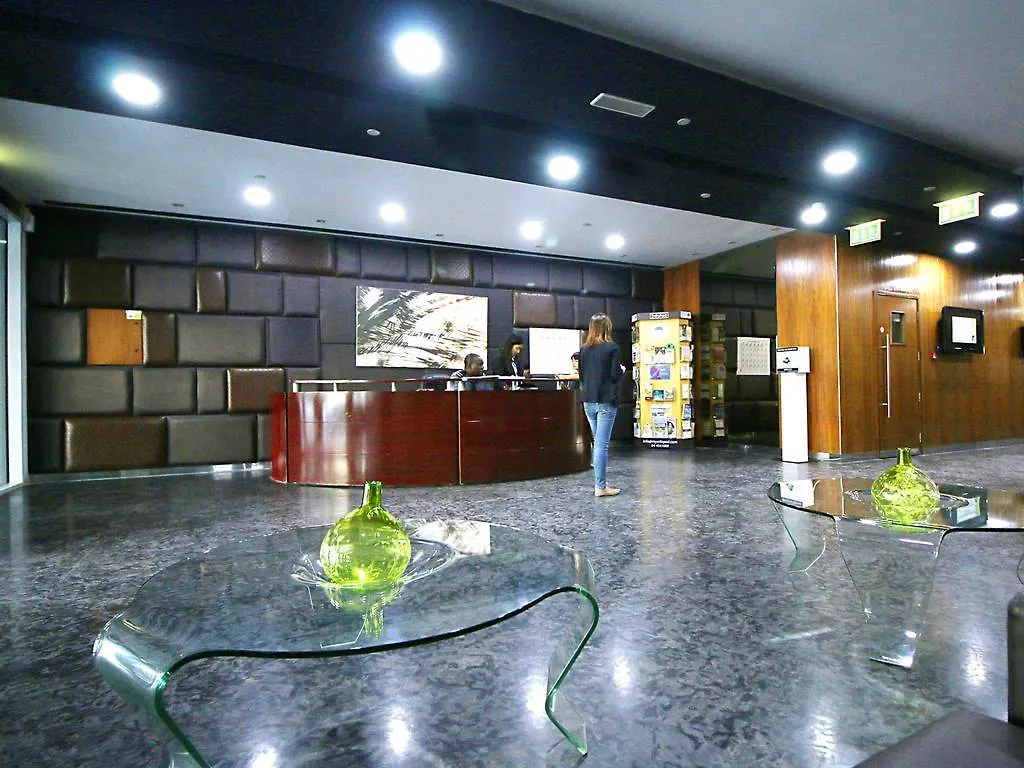Rh- Skyview Tower, Dubai Marina, 1Br With Large Terrace Apartment